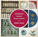 Artigianato Handicraft Artisanat Handwerk In Abruzzo E Molise