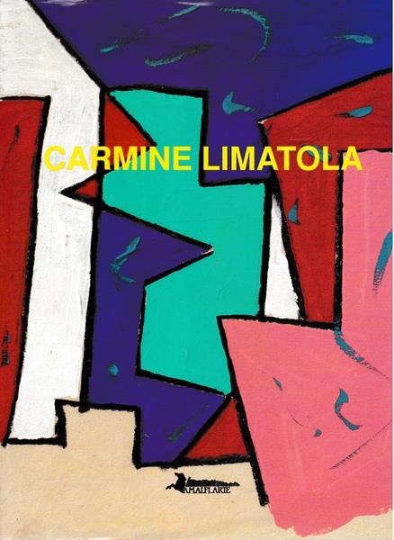 Carmine Limatola