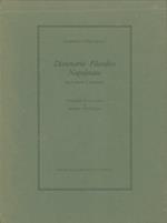 Dizionario Filosofico Napoletano. Detti motti e proverbi