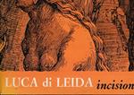 Luca di Leida. Incisioni