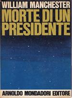 Morte di un Presidente (20-25 Novembre 1963)