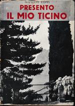 Presento il mio Ticino