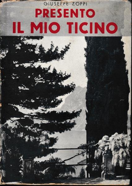 Presento il mio Ticino