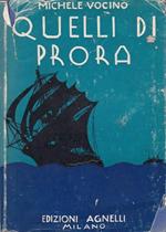 Quelli di prora