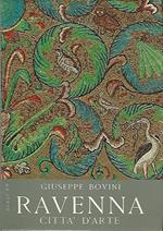 Ravenna. Città D'Arte
