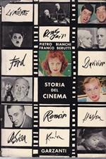 Storia del Cinema