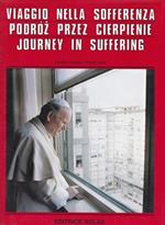 Viaggio nella sofferenza. Cento giorni di Giovanni Paoli II