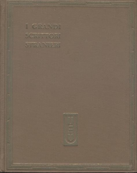 I Grandi Scrittori Stranieri N.34. I Nibelunghi