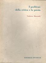 I Problemi Della Critica E La Poesia
