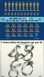 Il Cinema Italiano Tra Oscar Palme & Leoni - Il Cinema Italiano Dal Dopoguerra