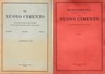 Il nuovo cimento. 12 fascicoli Annata 1952 Vol.IX Serie nona + Supplemento n.1-3