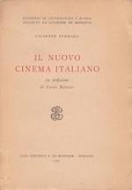 Il nuovo cinema italiano