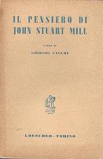Il Pensiero Di Stuart Mill
