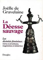 La déesse sauvage