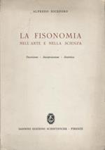 La Fisonomia Nell'Arte E Nella Scienza