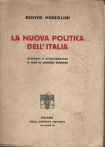 La Nuova Politica Dell'Italia