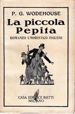 La piccola pepita