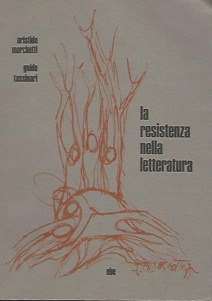 La Resistenza Nella Letteratura