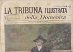 La Tribuna Illustrata della Domenica. 7 Agosto 1898
