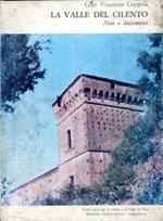 La valle del Cilento - Note e documenti