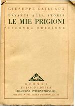 Le mie prigioni