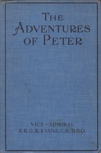 The Adventures of Peter