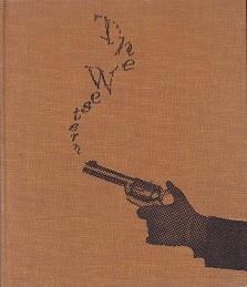 The western from silents to cinerama - George Fenin - copertina