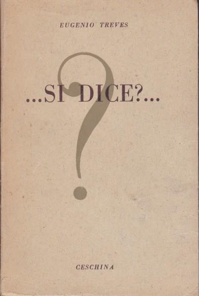 Libreria del Professore