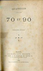 70 et 90