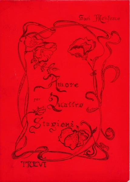 Amore per Quattro Stagioni