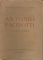 Antonio Pacinotti. La Vita E L'Opera - Volume Ii