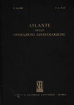 Atlante delle Operazioni Ginecologiche