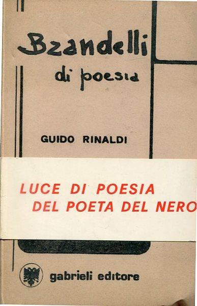 Brandelli di poesia