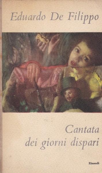 Cantata dei giorni dispari