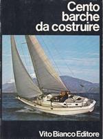 Cento barche da costruire