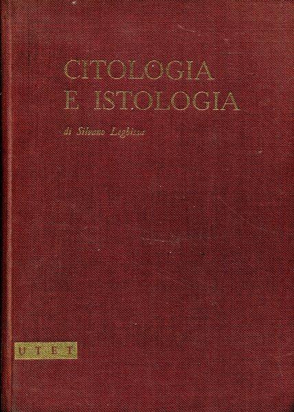 Compendio di Citologia e Istologia