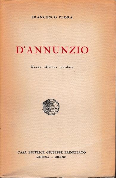 D'Annunzio