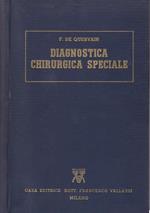 Diagnostica chirurgica speciale