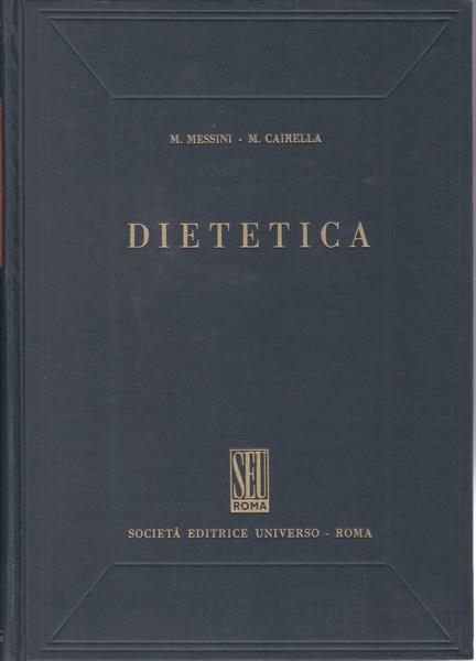 Dietetica