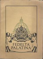 Fedeltà Palatina