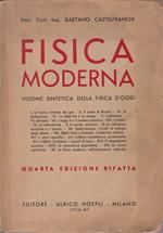 Fisica moderna