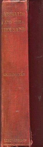 Garibaldi and The Thousand