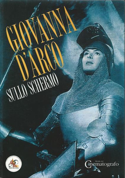 Giovanna D'Arco Sullo Schermo