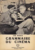 Grammaire du cinema