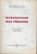 Introduzione alla fisiologia