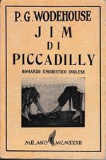 Jim di Piccadilly
