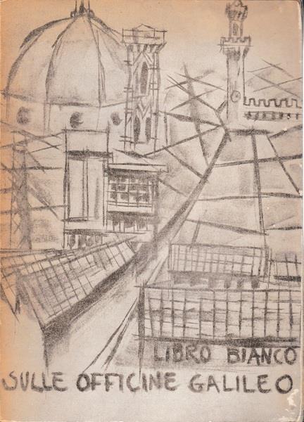 Libro bianco sulle Officine Galileo