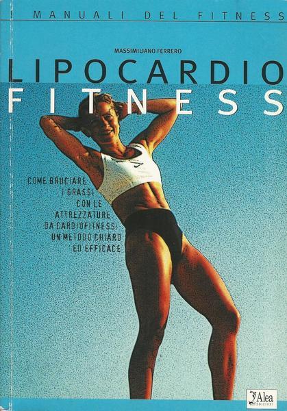 Lipocardio Fitness