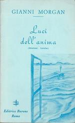 Luci Dell'Anima (Aforismi. Liriche)