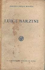 Luigi Barzini